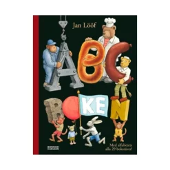 ABC-boken