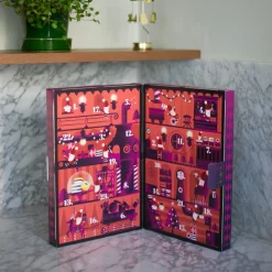 Adventskalender Lakritsroten 2025