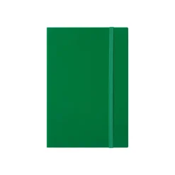 Anteckningbok Romeo A5 Grön
