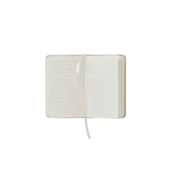 Anteckningbok Romeo A6 Ljusrosa