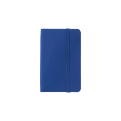 Anteckningbok Romeo A6 Mörkblå