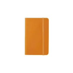 Anteckningbok Romeo A6 Orange