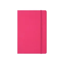 Anteckningbok Romeo A5 Rosa