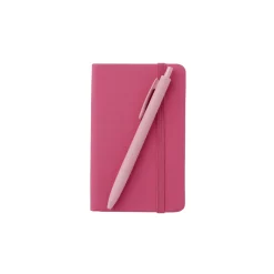 Anteckningbok Romeo A6 Rosa