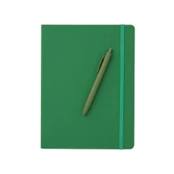Anteckningbok Romeo B5 Grön