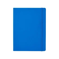 Anteckningbok Romeo B5 Klarblå
