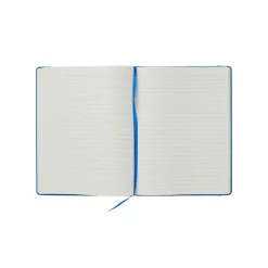 Anteckningbok Romeo B5 Klarblå