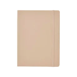 Anteckningbok Romeo B5 Ljusrosa