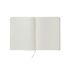 Anteckningbok Romeo B5 Ljusrosa