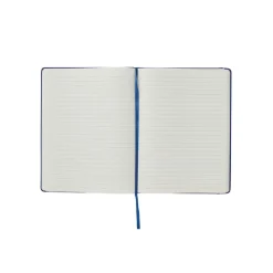 Anteckningbok Romeo B5 Mörkblå