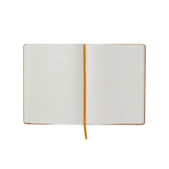 Anteckningbok Romeo B5 Orange