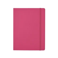 Anteckningbok Romeo B5 Rosa