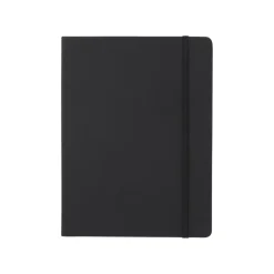 Anteckningbok Romeo B5 Svart