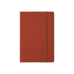 Anteckningsbok Romeo A5 brun