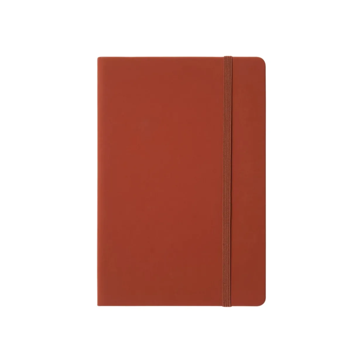 Anteckningsbok Romeo A5 brun