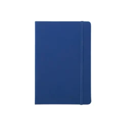 Anteckningsbok Romeo A5 mörkblå