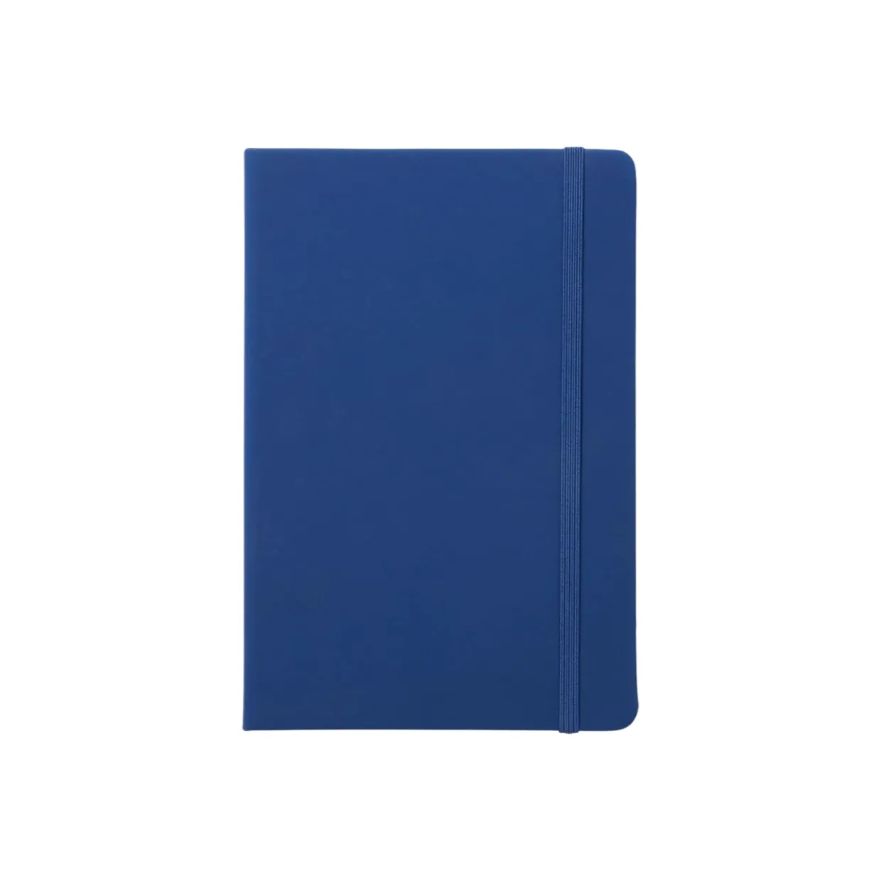 Anteckningsbok Romeo A5 mörkblå