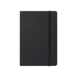 Anteckningsbok Romeo A5 Svart