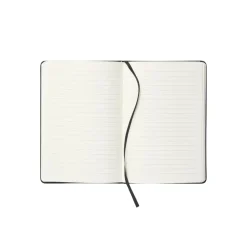 Anteckningsbok Romeo A5 Svart