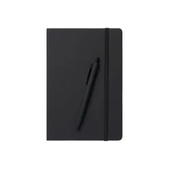 Anteckningsbok Romeo A5 Svart