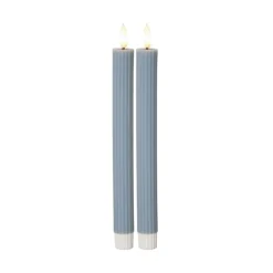 Antikljus LED 2-Pack