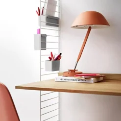 Arbetsskiva 78x58 trä