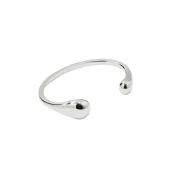 Armband Bolded Drops Silver