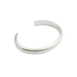 Armband Bolded Silver