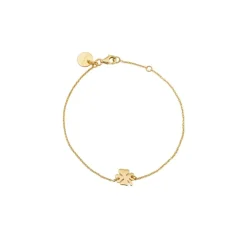 Armband Bring Me Luck Guld