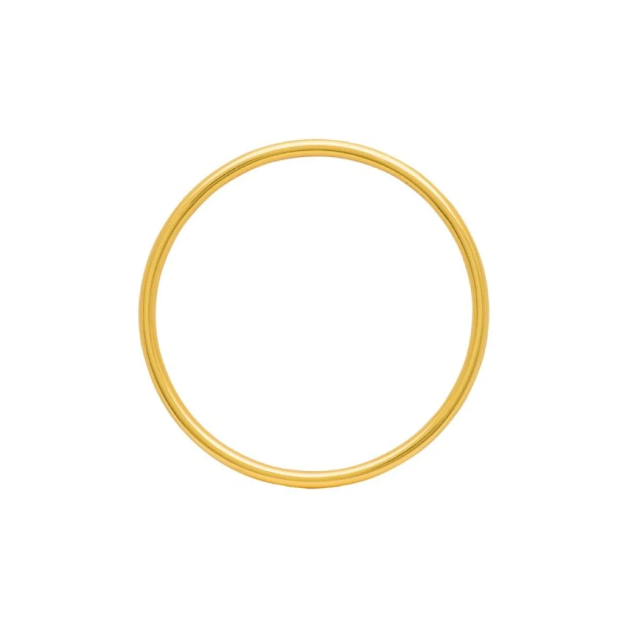 Armband Color Emalj Gold