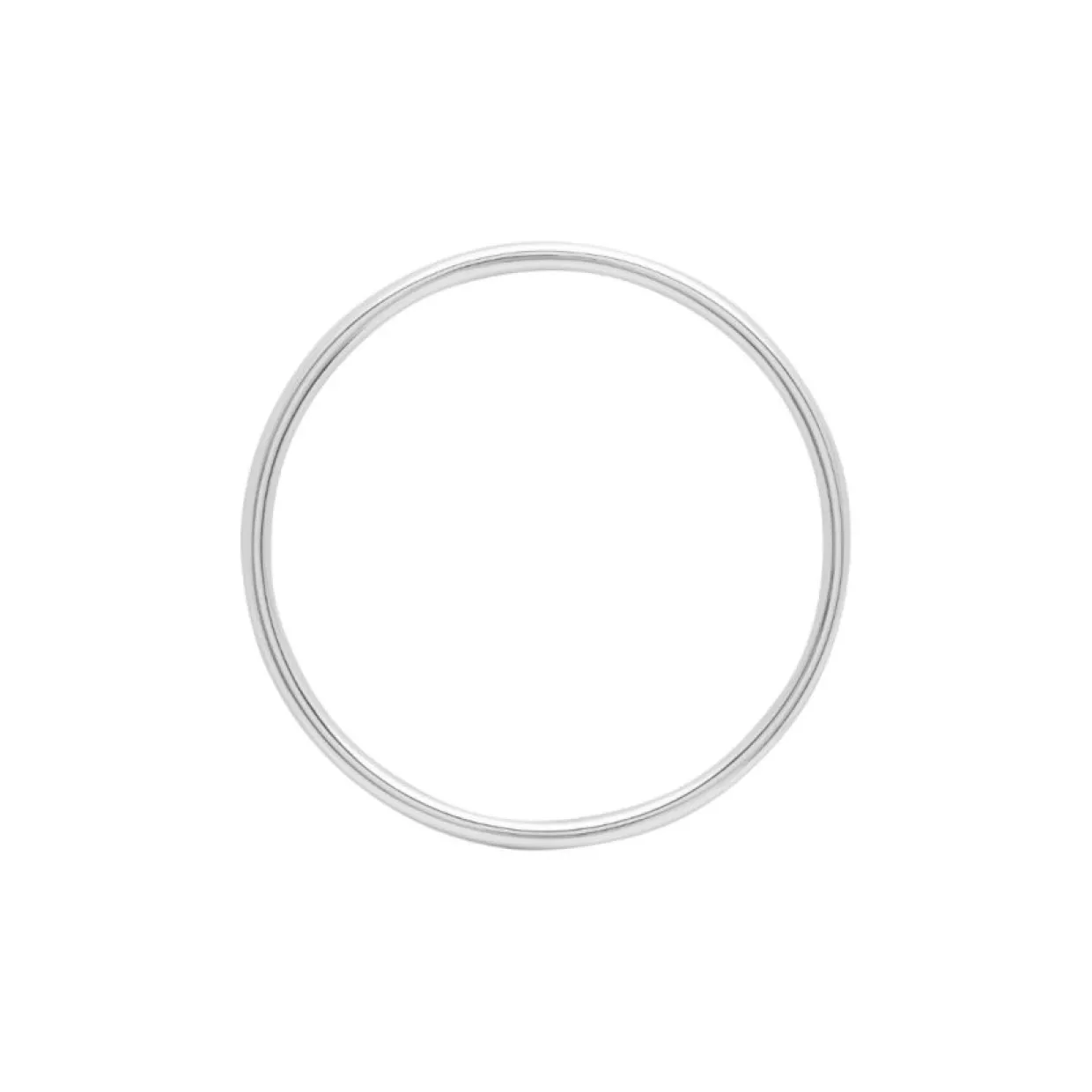 Armband Color Emalj Silver