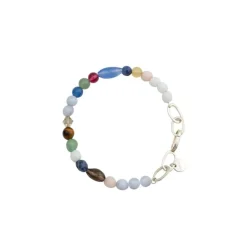 Armband Dream Catcher Silver