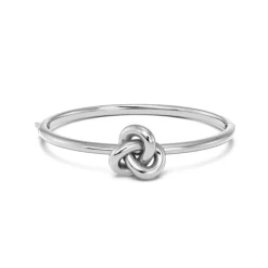 Armband Infinity Knot Stål