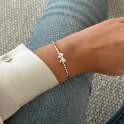 Armband Rosetta Silver