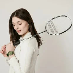 Armbandsur Rece 38 mm Mörkgrön