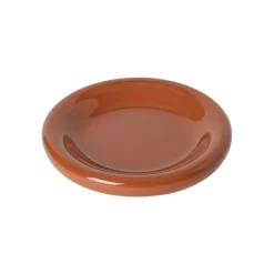 Assiet Beani Terracotta