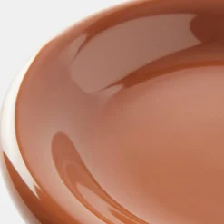 Assiet Beani Terracotta