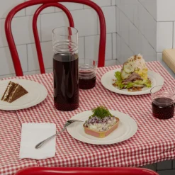 Assiette Krås 21 cm