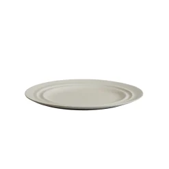 Assiette Krås 21 cm Creme