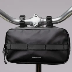 Axelväska UNO svart