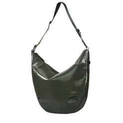 Axelväska Valera Lagre Swamp