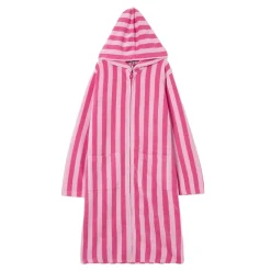 Badrock i frotté Tintin Rosa 146/154