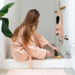 Badrock Naram - Rosa/Beige L/XL