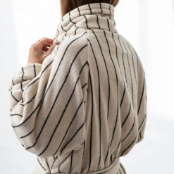 Badrock Naram Beige/Svart S/M