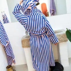 Badrock Naram Rosa/Blå