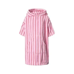 Badrock Poncho Naram Rosa/Röd