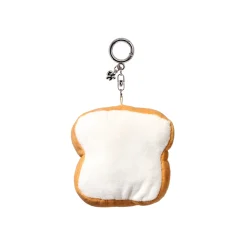BAG CHARM Toast