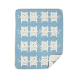 Barnfilt Little Me 70x90 cm