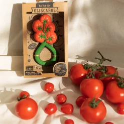 Bitleksak / Skallra Tomat Rattle