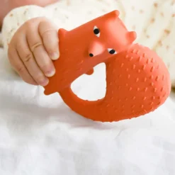 Bitleksak Cyril Squirrel